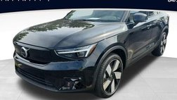 2023 Volvo C40 Recharge Twin Ultimate