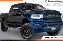 2022 Ram Ram Pickup 2500 Laramie