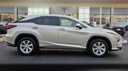 2017 Lexus RX 350 RX 350