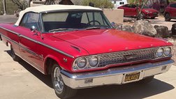 1963 Ford 