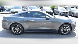 2017 Ford Mustang Base