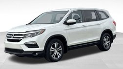 2018 Honda Pilot EX