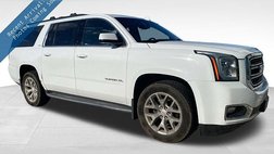 2016 GMC Yukon XL SLT