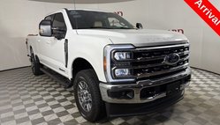 2025 Ford Super Duty F-350 Lariat