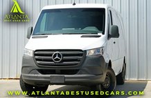 2019 Mercedes-Benz Sprinter 1500