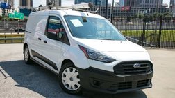2020 Ford Transit Connect XL
