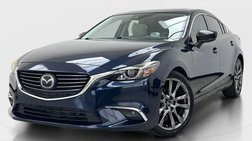 2017 Mazda MAZDA6 Grand Touring