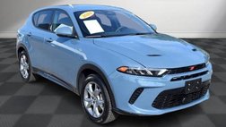 2024 Dodge Hornet R/T