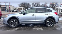 2014 Subaru XV Crosstrek 2.0i Limited