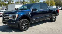2023 Ford F-150 Limited