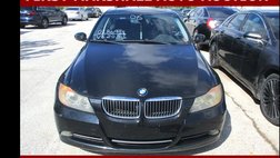 2006 BMW 3 Series 330xi