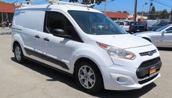 2016 Ford Transit Connect XLT