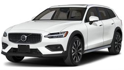 2026 Volvo V60 Cross Country B5 Plus