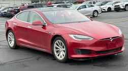 2017 Tesla Model S 75