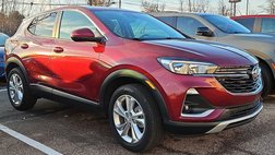 2023 Buick Encore GX Preferred