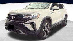 2024 Volkswagen Taos SE 4Motion