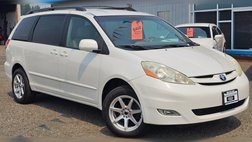 2006 Toyota Sienna XLE 7 Passenger