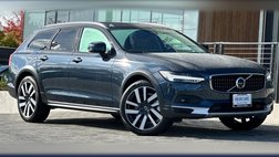 2025 Volvo V90 Cross Country B6 Ultra
