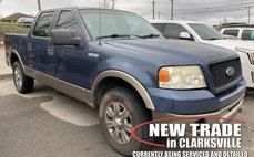 2006 Ford F-150 