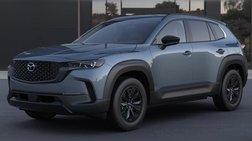 2026 Mazda CX-50 Hybrid Premium