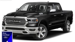 2022 Ram Ram Pickup 1500 Laramie