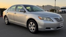2009 Toyota Camry Base