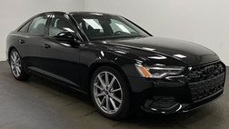 2025 Audi A6 quattro Premium Plus 45 TFSI