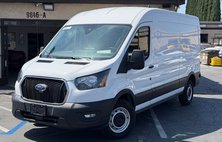 2024 Ford Transit 150