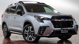 2024 Subaru Ascent Limited 7-Passenger