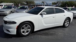 2016 Dodge Charger SE