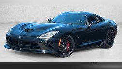 2013 Dodge SRT Viper GTS