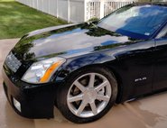 2006 Cadillac XLR 