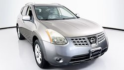 2010 Nissan Rogue SL