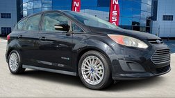 2013 Ford C-Max Hybrid SE