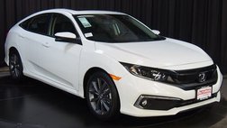 2019 Honda Civic EX-L