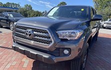 2016 Toyota Tacoma TRD Off-Road