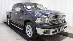 2016 Ram Ram Pickup 1500 Laramie