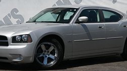 2010 Dodge Charger R/T Plus