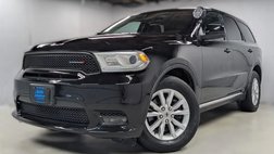 2020 Dodge Durango Pursuit