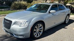 2019 Chrysler 300 Touring L