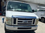 2008 Ford E-Series E-250