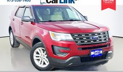 2016 Ford Explorer Base