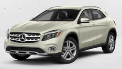 2020 Mercedes-Benz GLA-Class GLA 250 4MATIC