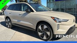 2025 Volvo EX90 Twin Performance Ultra 7P