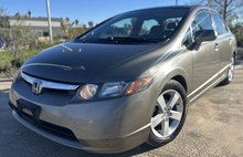 2006 Honda Civic EX
