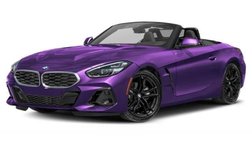2023 BMW Z4 sDrive30i