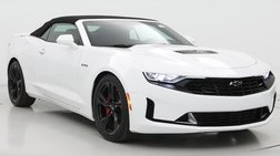 2023 Chevrolet Camaro LT1