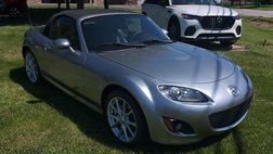 2010 Mazda MX-5 Miata Grand Touring
