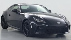 2023 Toyota GR86 Premium