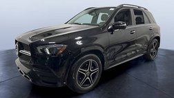 2023 Mercedes-Benz GLE-Class GLE 350 4MATIC